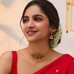 Pranika Antique Choker Set