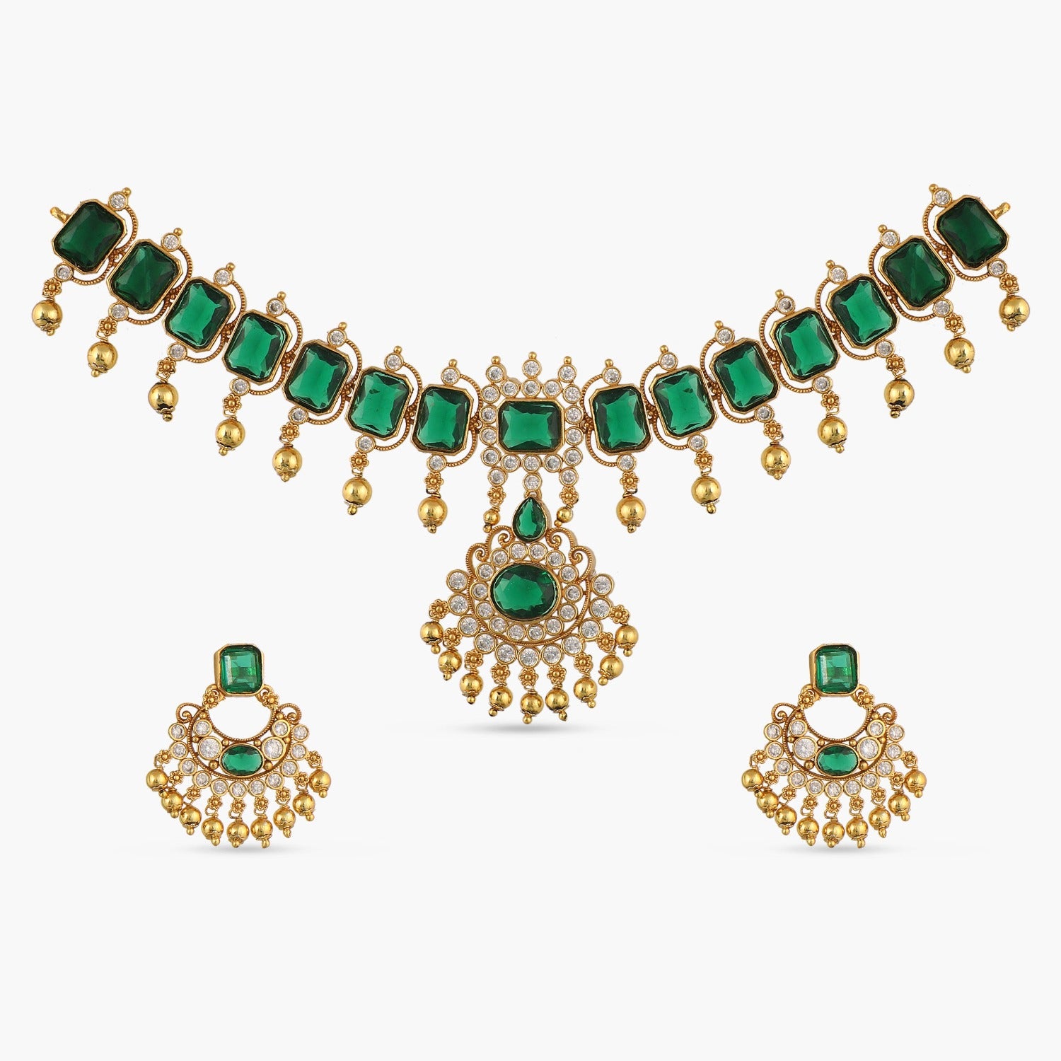 TARINIKA - AD STONE CHOKER