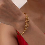 Prisha Antique Bracelet