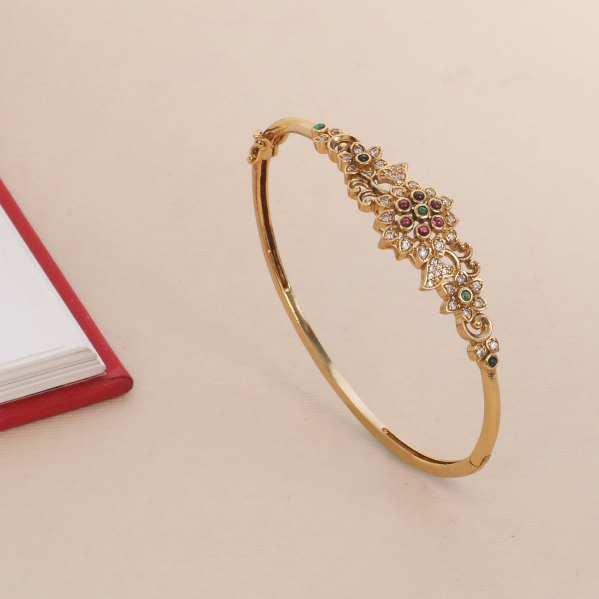Prisha Antique Bracelet