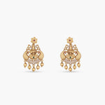 Charumati Antique Choker Set