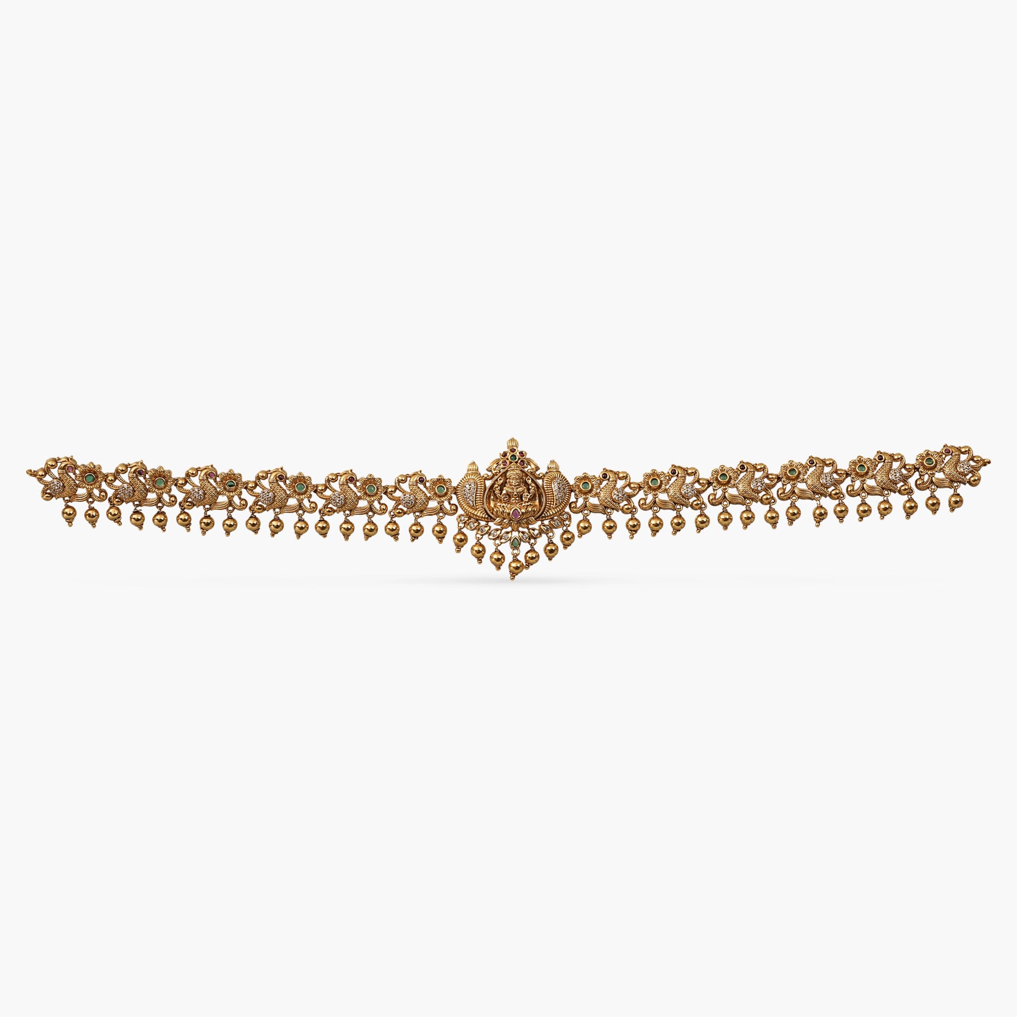  Anwesha Antique Waist Band