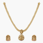 Cevi Antique Necklace Set