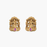 Cevi Antique Necklace Set