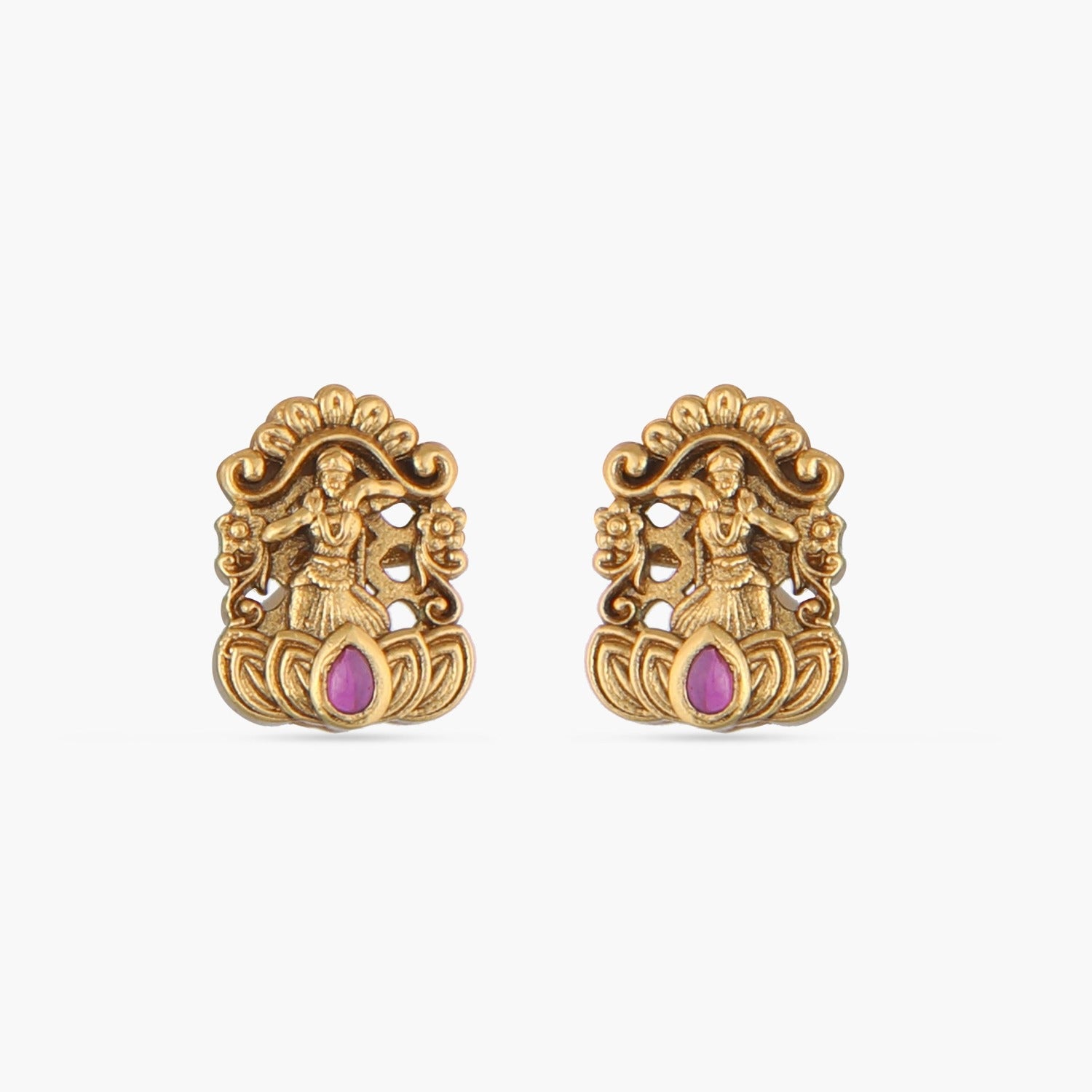 Cevi Antique Necklace Set