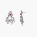 Afrin Nakshatra CZ Necklace Set