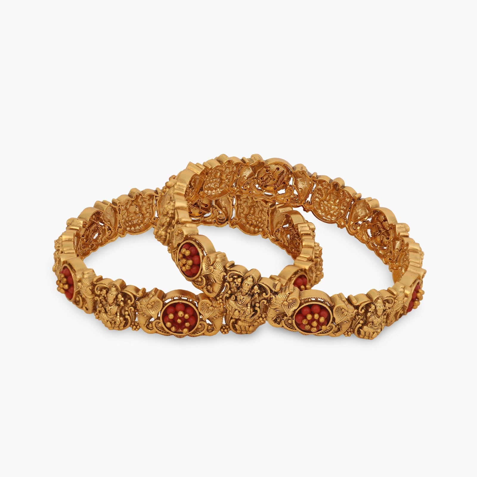 Sumaiya Antique Bangles