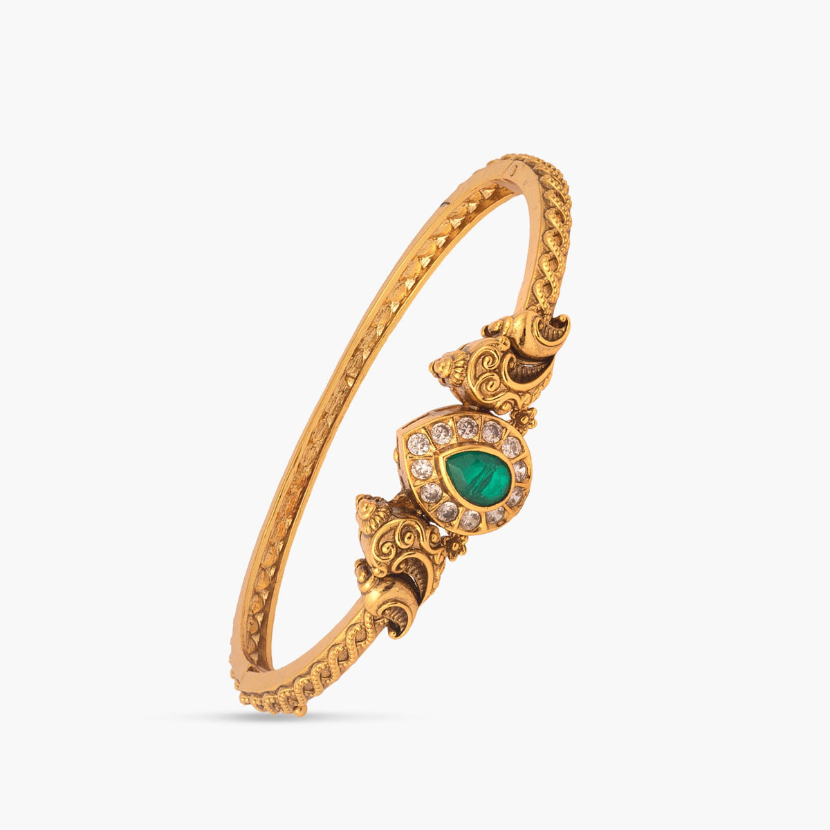 Meheriya Grace Antique Bracelet