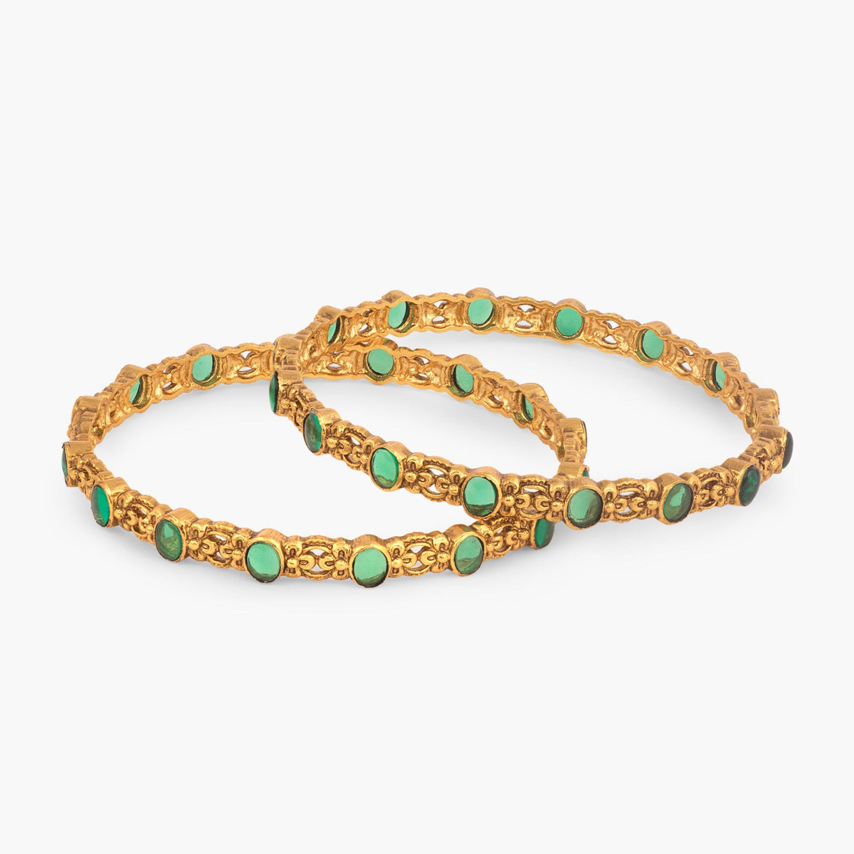 Mohor Antique Bangles
