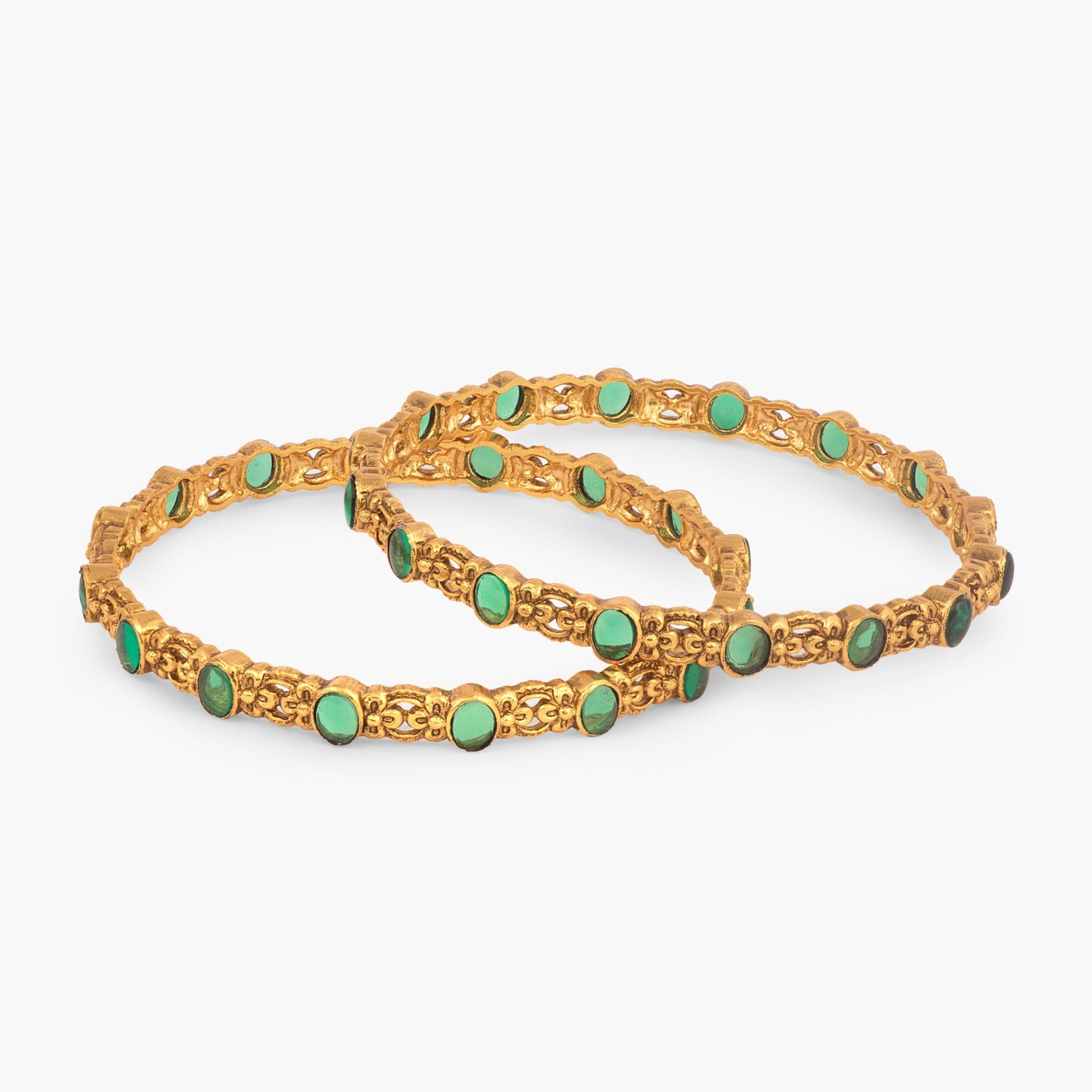 Mohor Antique Bangles