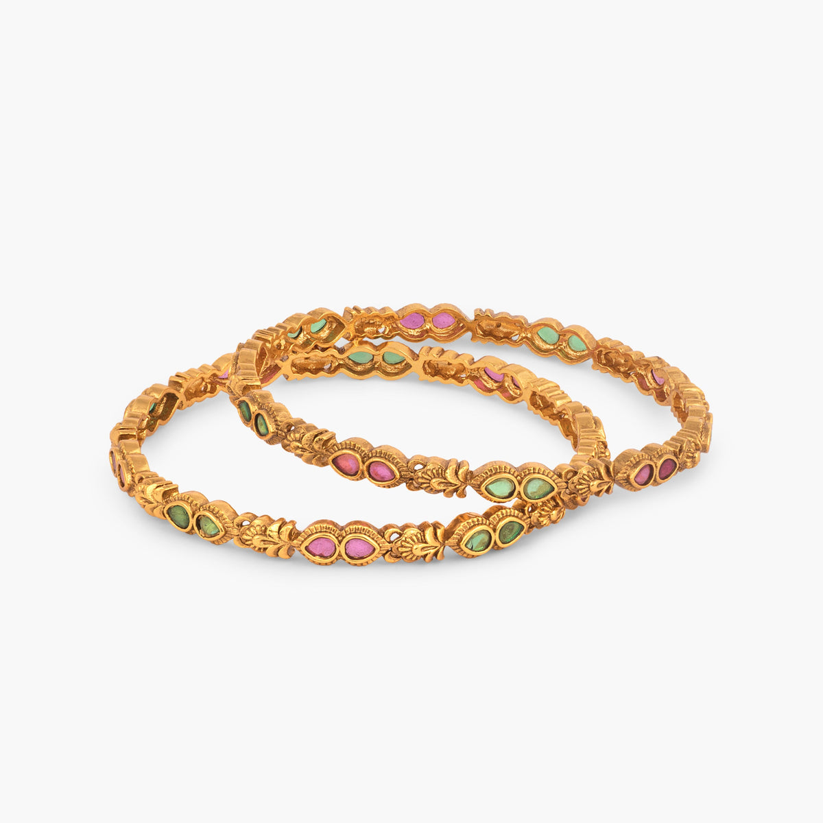 Navira Antique Bangles