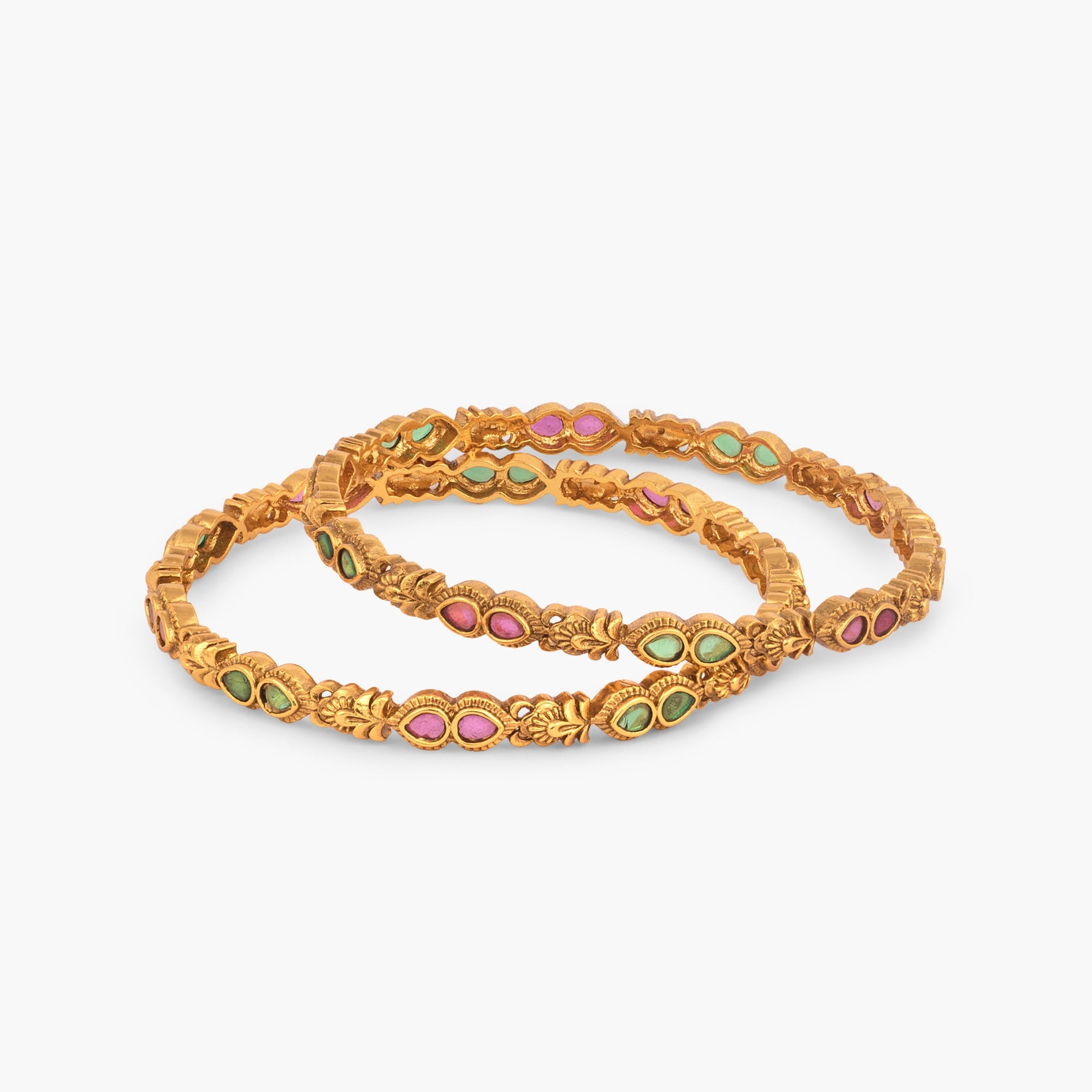Navira Antique Bangles