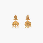 Shalini Antique Jhumka Earrings