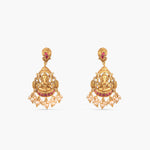 Avighna Antique Necklace Set