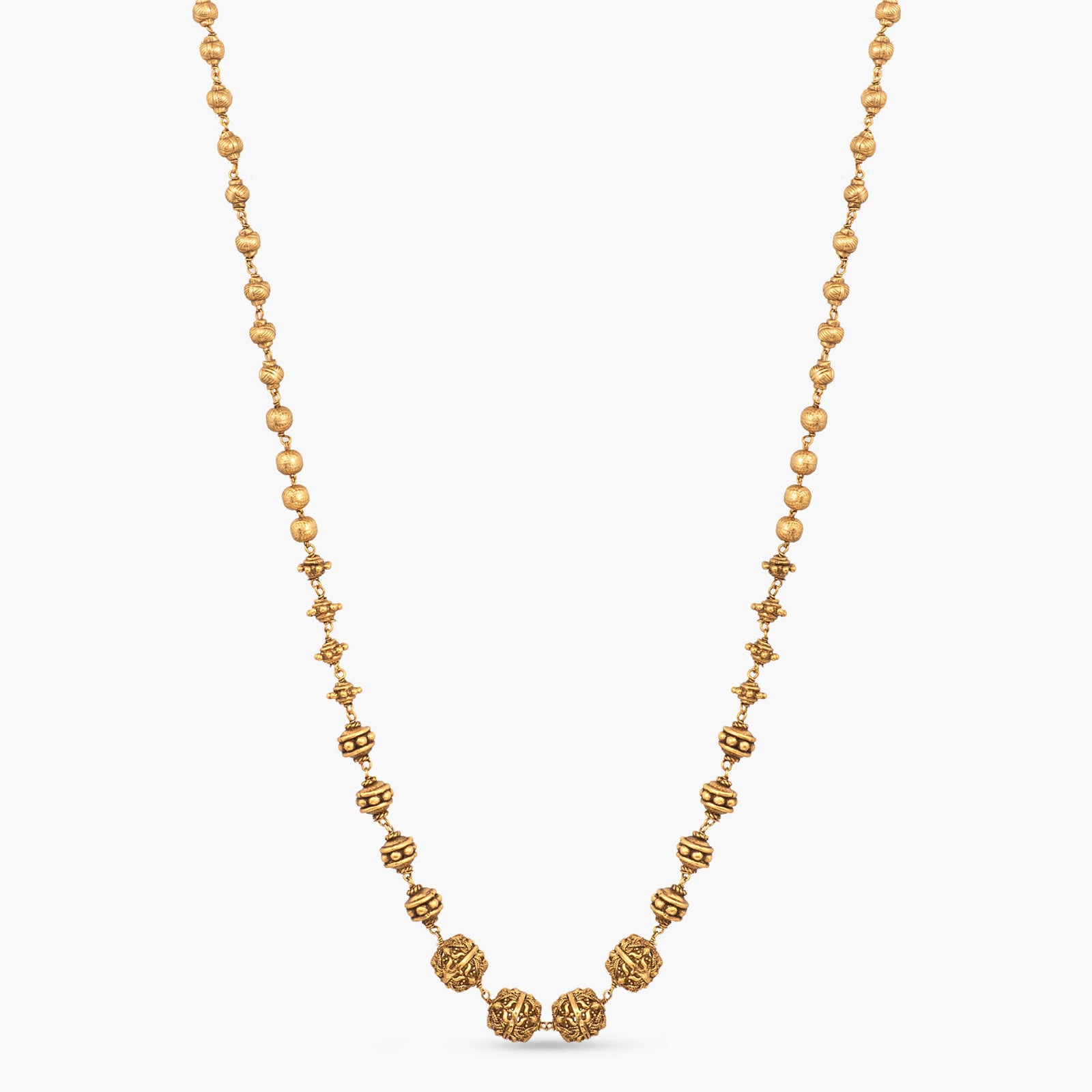 Suhani Delicate Antique Necklace