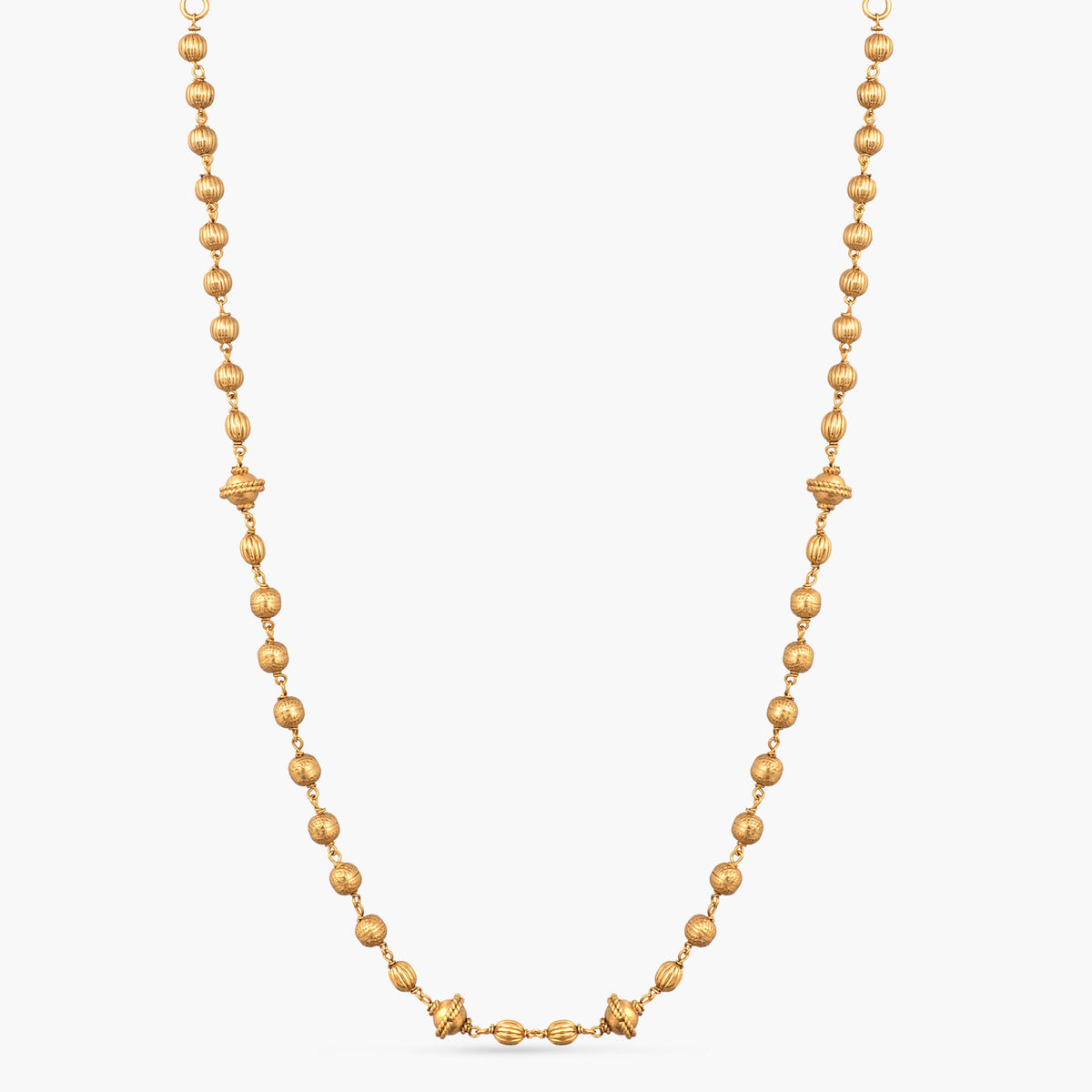 Dhira Delicate Antique Necklace