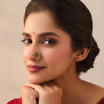 Classic Charvi Antique Nose Pin