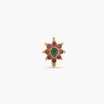 Classic Charvi Antique Nose Pin