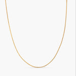 Aurielle Fine Antique Chain