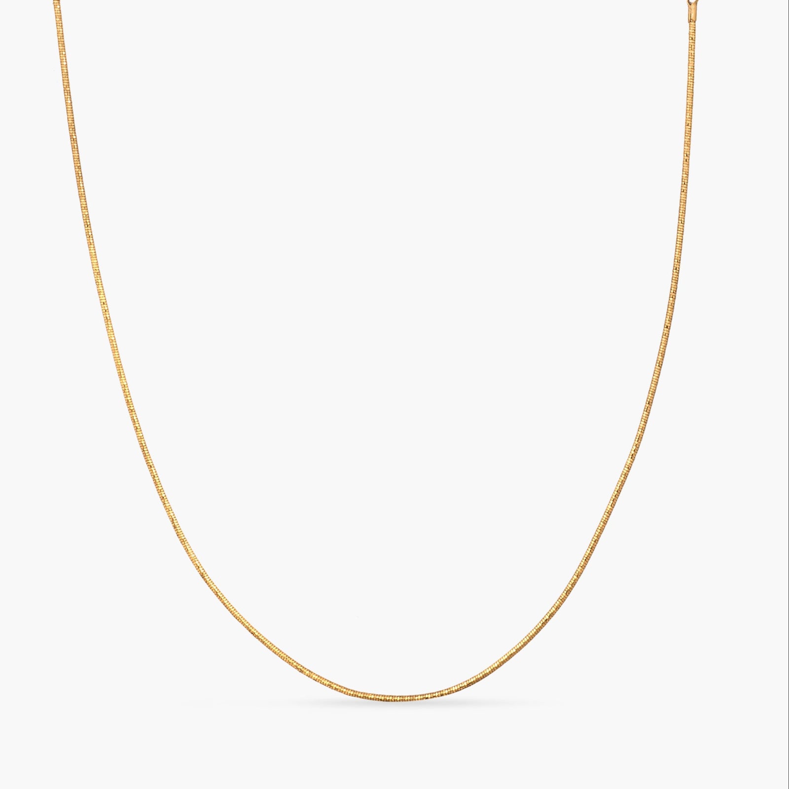 Aurielle Fine Antique Chain