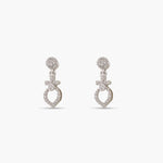 Dazzle Nakshatra CZ Necklace Set