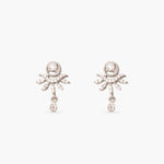 Ishira CZ Necklace Set