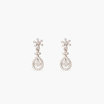 Aina Nakshatra CZ Necklace Set