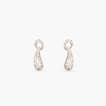 Twinkle CZ Necklace Set