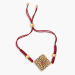 Aakar Antique Rakhi