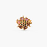 Raya Antique Finger Ring