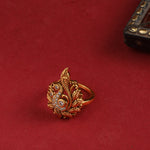 Rohita Antique Rings