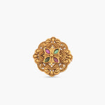 Sharini Antique Finger Ring
