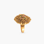 Sharini Antique Finger Ring