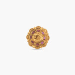 Mahika Antique Finger Ring
