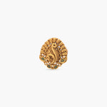 Varni Antique Finger Ring