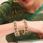 Iravati Antique Bangles