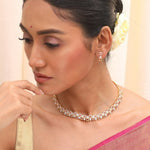 Helen Nakshatra Necklace Set