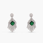 Jelena Nakshatra CZ Necklace Set