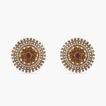 Mesha Antique Earrings