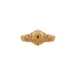 Vikata Antique Hair Brooch
