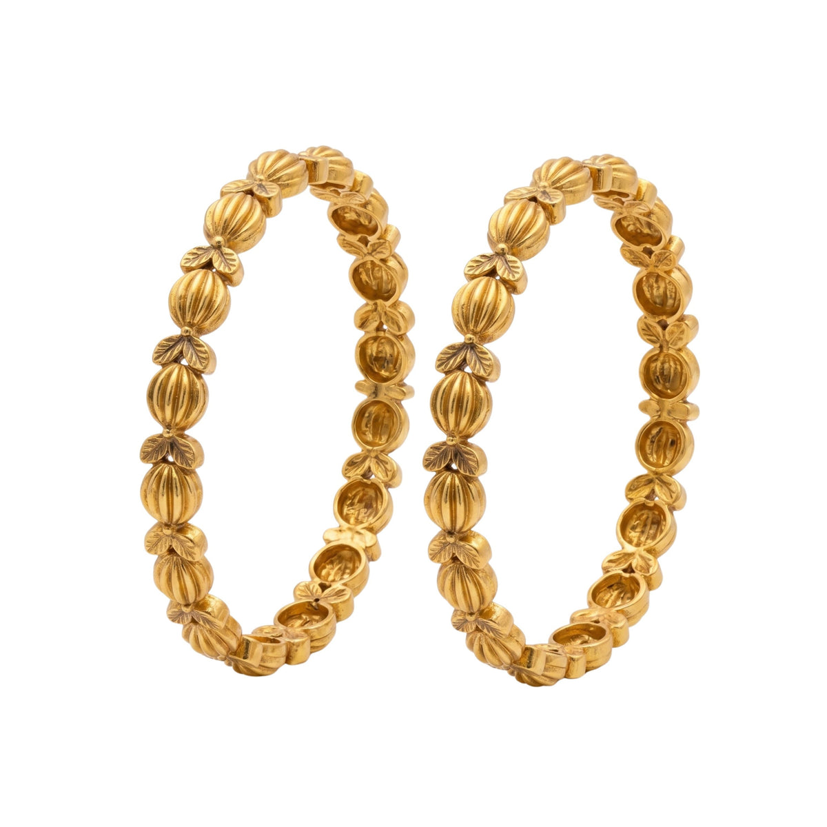 Arisha Antique Bangles
