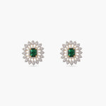 Tanya Nakshatra CZ Studs