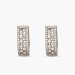 Elia Nakshatra CZ Stud Earrings