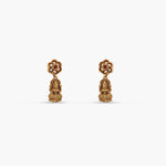Aarshika Antique Pendant Set