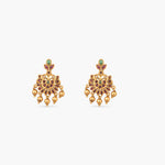 Dhirthi Antique Necklace Set
