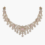 Tillie Nakshatra CZ Necklace