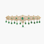 Vera Nakshatra CZ Choker