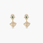 Varuna Nakshatra CZ Necklace Set