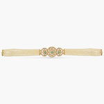 Pearl Classic Tassel Choker