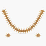 Aarna Antique Necklace Set